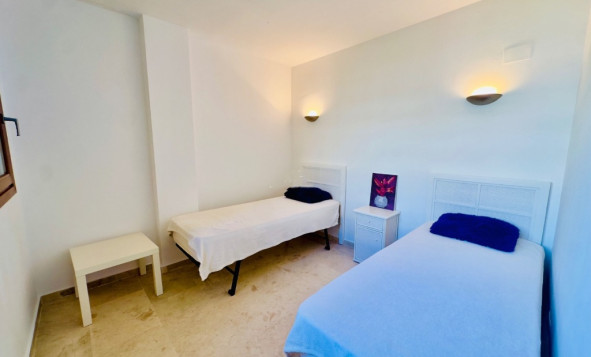 Herverkoop - 1. Appartement / flat - Punta Prima - Costa Blanca Zuid