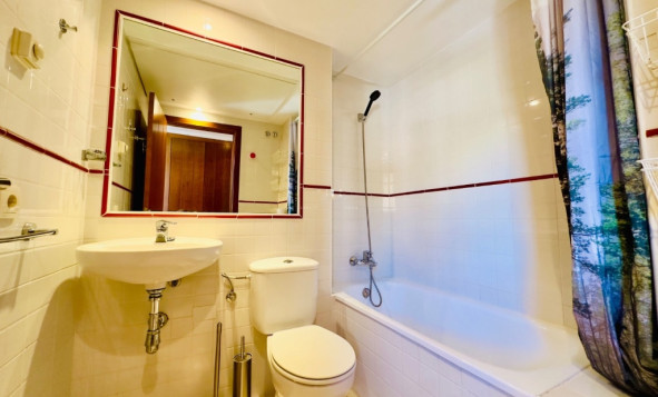 Herverkoop - 1. Appartement / flat - Punta Prima - Costa Blanca Zuid