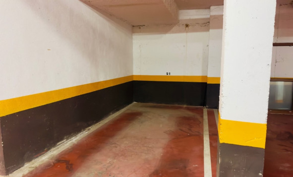 Herverkoop - 1. Appartement / flat - Punta Prima - Costa Blanca Zuid