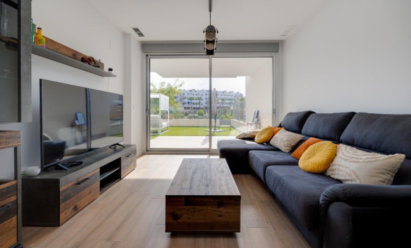 Herverkoop - 1. Appartement / flat - Orihuela Costa - Costa Blanca Zuid