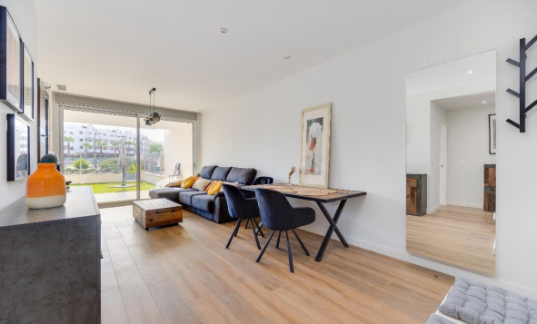 Herverkoop - 1. Appartement / flat - Orihuela Costa - Costa Blanca Zuid