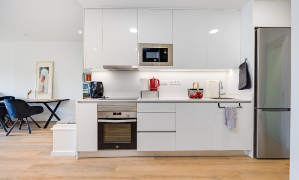 Herverkoop - 1. Appartement / flat - Orihuela Costa - Costa Blanca Zuid