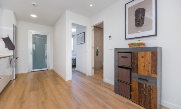 Herverkoop - 1. Appartement / flat - Orihuela Costa - Costa Blanca Zuid