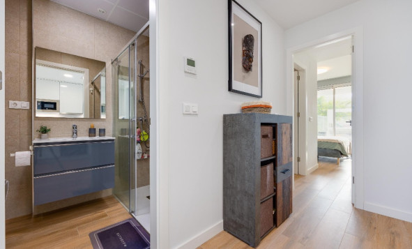 Herverkoop - 1. Appartement / flat - Orihuela Costa - Costa Blanca Zuid