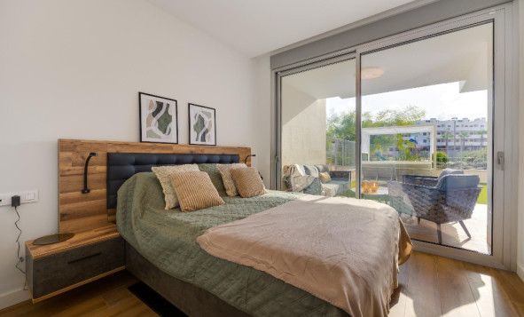 Herverkoop - 1. Appartement / flat - Orihuela Costa - Costa Blanca Zuid