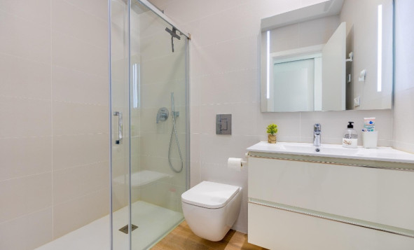 Herverkoop - 1. Appartement / flat - Orihuela Costa - Costa Blanca Zuid