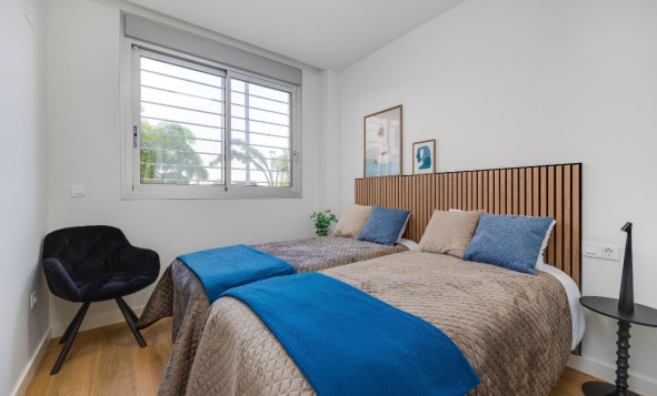 Herverkoop - 1. Appartement / flat - Orihuela Costa - Costa Blanca Zuid