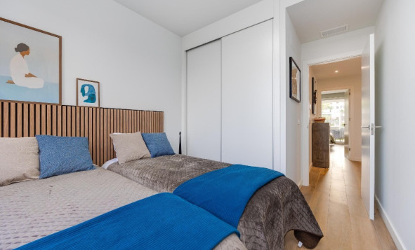 Herverkoop - 1. Appartement / flat - Orihuela Costa - Costa Blanca Zuid