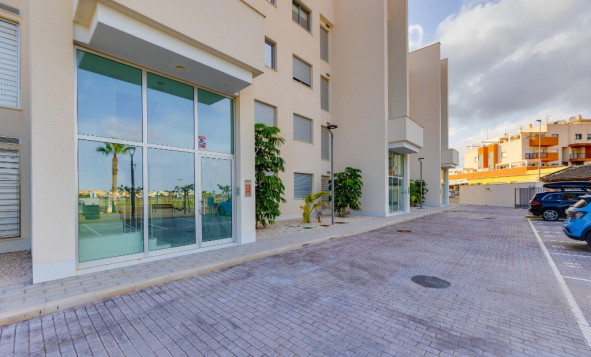 Herverkoop - 1. Appartement / flat - Orihuela Costa - Costa Blanca Zuid