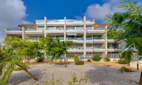 Herverkoop - 1. Appartement / flat - Orihuela Costa - Costa Blanca Zuid