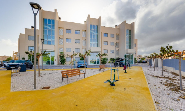 Herverkoop - 1. Appartement / flat - Orihuela Costa - Costa Blanca Zuid