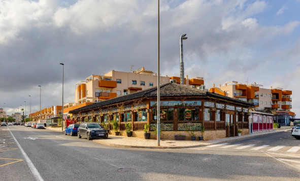 Herverkoop - 1. Appartement / flat - Orihuela Costa - Costa Blanca Zuid