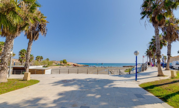 Herverkoop - 1. Appartement / flat - Orihuela Costa - Costa Blanca Zuid