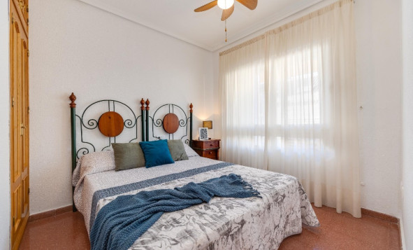 Herverkoop - 1. Appartement / flat - Torrevieja - Costa Blanca Zuid