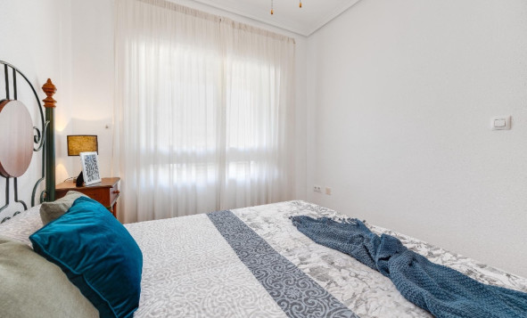 Herverkoop - 1. Appartement / flat - Torrevieja - Costa Blanca Zuid