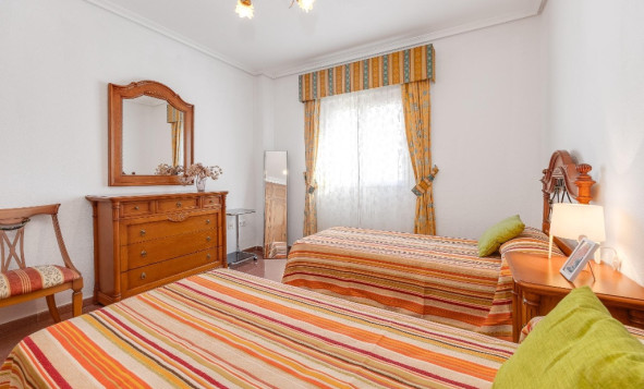 Herverkoop - 1. Appartement / flat - Torrevieja - Costa Blanca Zuid