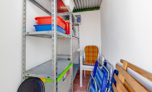 Herverkoop - 1. Appartement / flat - Torrevieja - Costa Blanca Zuid