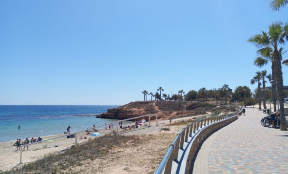 Herverkoop - 1. Appartement / flat - Mil Palmeras - Costa Blanca Zuid