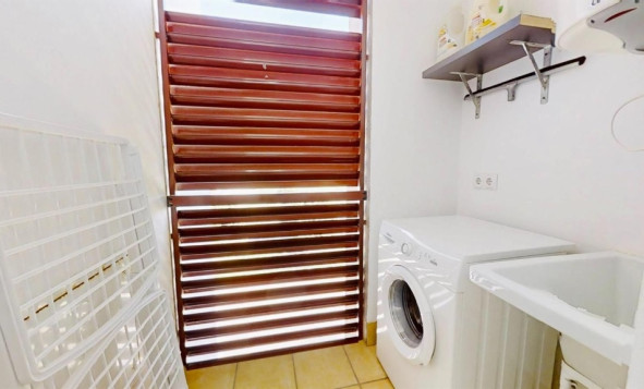 Herverkoop - 1. Appartement / flat - Punta Prima - Costa Blanca Zuid