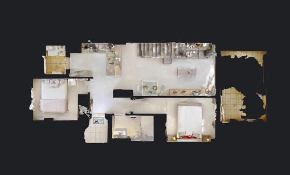 Herverkoop - 1. Appartement / flat - Punta Prima - Costa Blanca Zuid