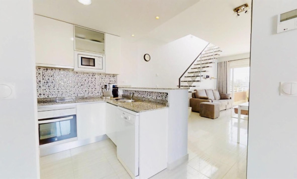 Herverkoop - 1. Appartement / flat - Punta Prima - Costa Blanca Zuid