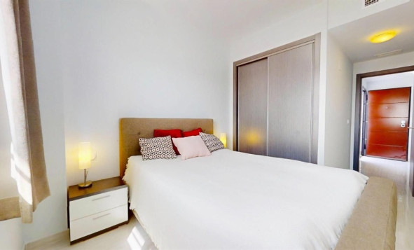 Herverkoop - 1. Appartement / flat - Punta Prima - Costa Blanca Zuid