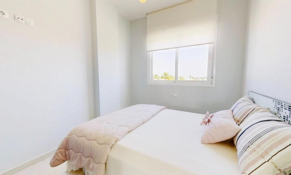 Herverkoop - 1. Appartement / flat - Punta Prima - Costa Blanca Zuid