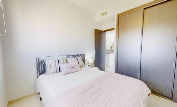 Herverkoop - 1. Appartement / flat - Punta Prima - Costa Blanca Zuid