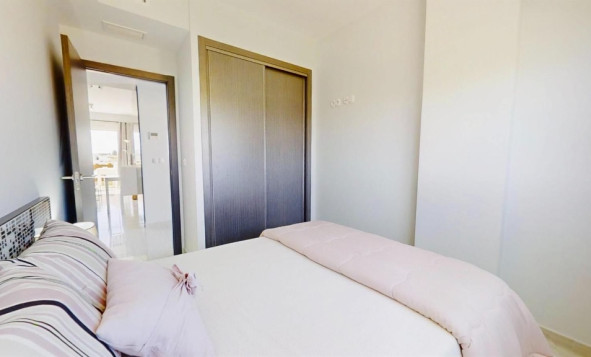 Herverkoop - 1. Appartement / flat - Punta Prima - Costa Blanca Zuid