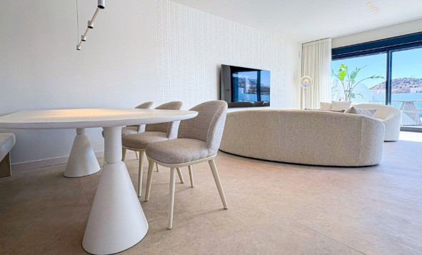 Nieuwbouw woningen - 3. Halfvrijstaand huis - Ciudad Quesada - Costa Blanca Zuid