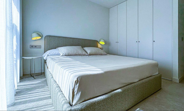 Nieuwbouw woningen - 3. Halfvrijstaand huis - Ciudad Quesada - Costa Blanca Zuid