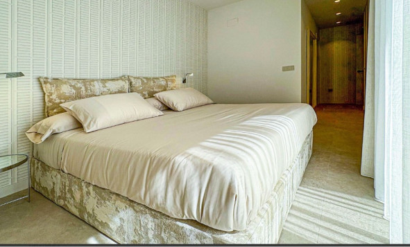 Nieuwbouw woningen - 3. Halfvrijstaand huis - Ciudad Quesada - Costa Blanca Zuid