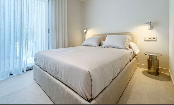 Nieuwbouw woningen - 3. Halfvrijstaand huis - Ciudad Quesada - Costa Blanca Zuid