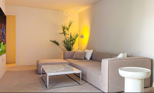 Nieuwbouw woningen - 3. Halfvrijstaand huis - Ciudad Quesada - Costa Blanca Zuid