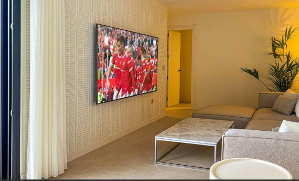 Nieuwbouw woningen - 3. Halfvrijstaand huis - Ciudad Quesada - Costa Blanca Zuid