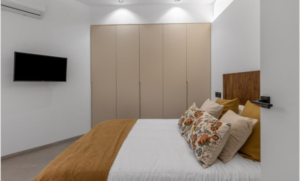 Nieuwbouw woningen - 1. Appartement / flat - Torrevieja - Costa Blanca Zuid