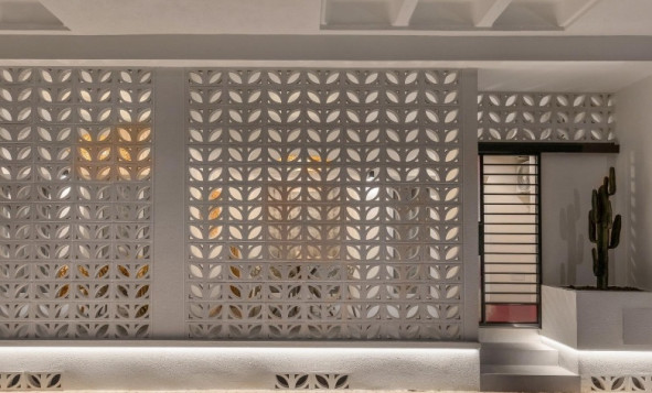 Nieuwbouw woningen - 1. Appartement / flat - Torrevieja - Costa Blanca Zuid