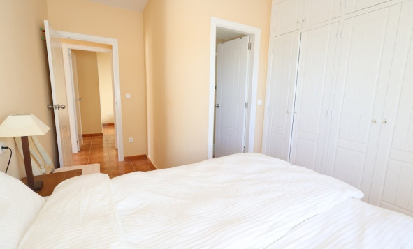 Herverkoop - 2. Town house / tussenwoning - Orihuela Costa - Costa Blanca Zuid