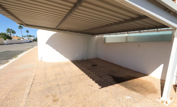 Herverkoop - 2. Town house / tussenwoning - Orihuela Costa - Costa Blanca Zuid