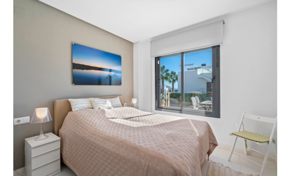 Herverkoop - 2. Town house / tussenwoning - Punta Prima - Costa Blanca Zuid