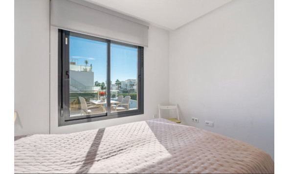 Herverkoop - 2. Town house / tussenwoning - Punta Prima - Costa Blanca Zuid