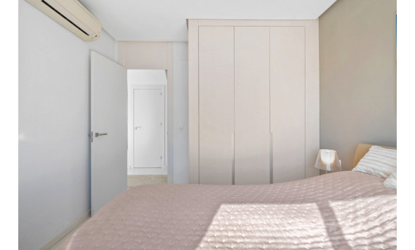 Herverkoop - 2. Town house / tussenwoning - Punta Prima - Costa Blanca Zuid