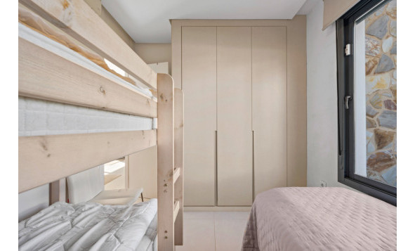 Herverkoop - 2. Town house / tussenwoning - Punta Prima - Costa Blanca Zuid