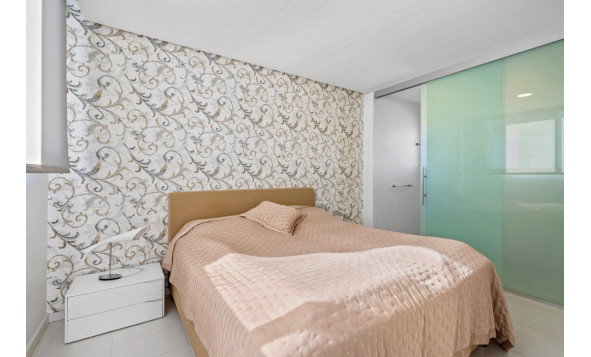 Herverkoop - 2. Town house / tussenwoning - Punta Prima - Costa Blanca Zuid