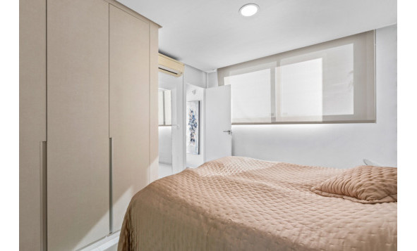 Herverkoop - 2. Town house / tussenwoning - Punta Prima - Costa Blanca Zuid