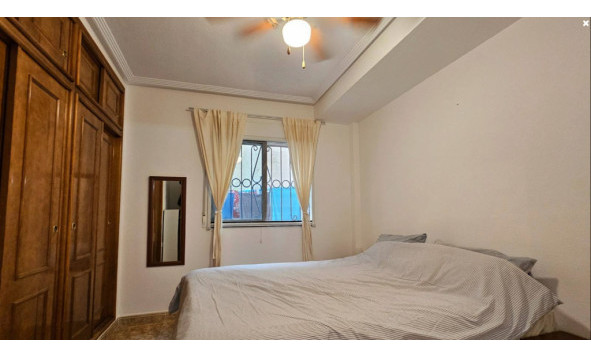 Herverkoop - 1. Appartement / flat - Punta Prima - Costa Blanca Zuid