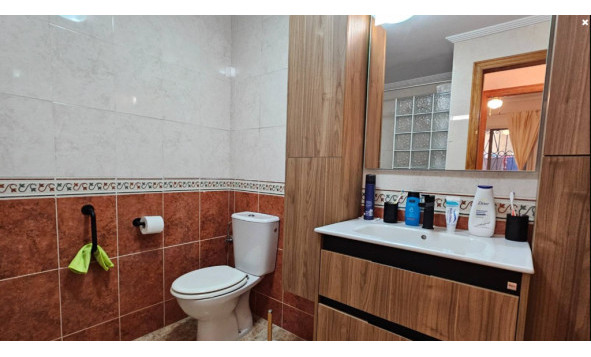 Herverkoop - 1. Appartement / flat - Punta Prima - Costa Blanca Zuid