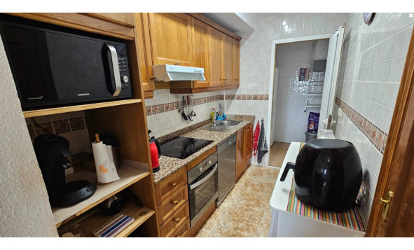 Herverkoop - 1. Appartement / flat - Punta Prima - Costa Blanca Zuid