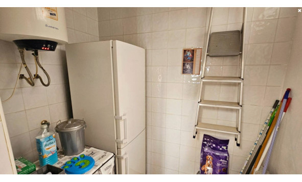 Herverkoop - 1. Appartement / flat - Punta Prima - Costa Blanca Zuid