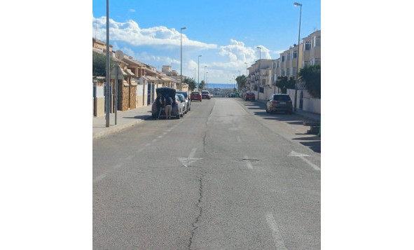 Herverkoop - 1. Appartement / flat - Punta Prima - Costa Blanca Zuid